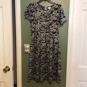 Lularoe dress